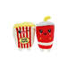 YUMMIES TOGETHER POPCORN & DRINK