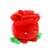 FLOWIES ROSE PLUSH 16/20 CM