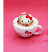 HELLO KITTY & FRIENDS CAPPUCCINO