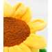 FLOWIES SONNENBLUME PLÜSCH 16/20 CM