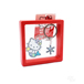 HELLO KITTY ZODIAC KEYCHAIN