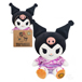 KUROMI KIMONO PLUSH 24 CM