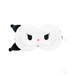 KUROMI 2 IN 1 TRAVEL PILLOW MIT KISSEN UND AUGENMASKE 