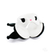 KUROMI 2 IN 1 TRAVEL PILLOW MIT KISSEN UND AUGENMASKE 