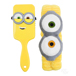 MINIONS 3 SET HAARBAND UND HAARBÜRSTE 