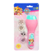 PAW PATROL GIRLS PROJEKTIONS TASCHENLAMPE MIT 4 MOTIVEN