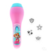 PAW PATROL GIRLS PROJEKTIONS TASCHENLAMPE MIT 4 MOTIVEN