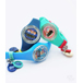 PAW PATROL SURPRISE ARMBANDUHR MIT SLAP BAND 