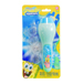 SPONGEBOB PROJEKTIONS TASCHENLAMPE MIT 4 MOTIVEN 
