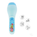 SPONGEBOB PROJECTION FLASHLIGHT WITH 4 DESIGNS
