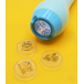 SPONGEBOB PROJEKTIONS TASCHENLAMPE MIT 4 MOTIVEN 