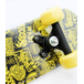 SPONGEBOB MINI SKATEBOARD AUS HOLZ