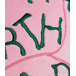 HARRY POTTER BESTICKTES KISSEN "HAPPY BIRTHDAY" 