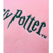CUSCINO RICAMATO HARRY POTTER "BUON COMPLEANNO"