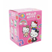 HELLO KITTY MINI PLUSH IN SURPRISE BOX
