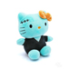 HELLO KITTY E AMICI PELUCHE DI HALLOWEEN IN SCATOLA SORPRESA