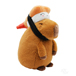 Hug-a-Capybara Sushi Capybara Plüsch