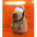 Hug-a-Capybara Sushi Capybara Plüsch