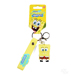 SPONGEBOB 3D CLIP-ONS 5 CM