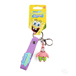 SPONGEBOB 3D CLIP-ONS 5 CM