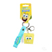 SPONGEBOB 3D CLIP-ONS 5 CM