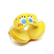 SPONGEBOB 2 IN 1 TRAVEL PILLOW MIT KISSEN UND AUGENMASKE