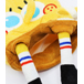 SPONGEBOB WASCHHANDSCHUH 