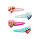 PAW PATROL HAIR CLIPS ON BACKERCARD 5X15 CM