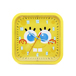 SPONGEBOB WANDUHR QUADRATISCH
