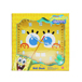 SPONGEBOB WANDUHR QUADRATISCH