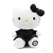 HELLO KITTY BLACK & WHITE ECO PLUSH 24 CM