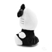 HELLO KITTY BLACK & WHITE ECO PLUSH 24 CM