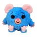 ZIGAMAZOOS SPARKLE EYES PELUCHE 