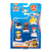 PAW PATROL STAMP WITH 3D FIGURE