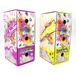 SNAEK ARTZ BUMPER SET