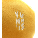 PLUSH YUMMIS PATTY BURGER 20 CM