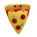 PELUCHE YUMMIS CHEESE THE PIZZA 31 CM