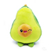 YUMMIES EDUARDO AVOCADO PLÜSCH 27 CM