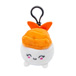 YUMMIS PLUSHI GAMBERO CLIP ON IN PELUCHE 7 CM