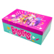MY LITTLE PONY THE MOVIE JEWELRY BOX WITH ACCESSORIES