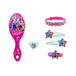 MY LITTLE PONY THE MOVIE JEWELRY BOX WITH ACCESSORIES