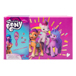 MY LITTLE PONY THE MOVIE JEWELRY BOX WITH ACCESSORIES