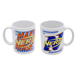 NERF  TAZZA IN CERAMICA 320 ML