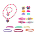 MY LITTLE PONY THE MOVIE ACCESSOIRESSET 18 TLG. 