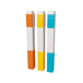 LEGO TEXTMARKER  3 FARBEN