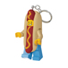 LEGO CLASSIC HOT DOG KEYLIGHT