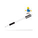 LEGO MECHANISCHER BLEISTIFT MIT LEGOFIGUR 