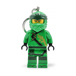 LEGO NINJAGO LEGACY LLOYD SCHLÜSSELANHÄNGER MIT TASCHENLAMPE 