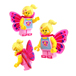 LEGO® ICONIC KEYCHAIN LIGHT 