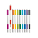LEGO GELSTIFT 10 FARBEN IN GESCHENKPACKUNG 
